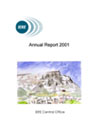 ANNUAL REPORT2001