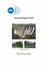 ANNUAL REPORT2007