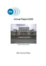 ANNUAL REPORT2009