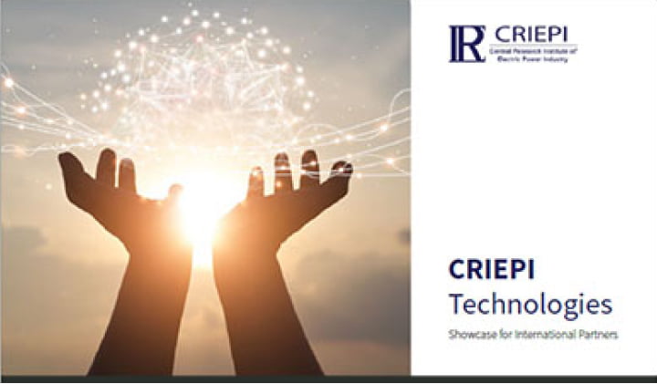 From Members: CRIEPI